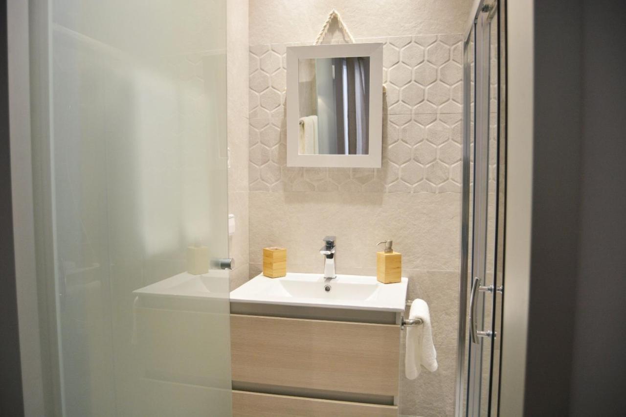 קאן פיקפורט Sea House Can Picafort מראה חיצוני תמונה